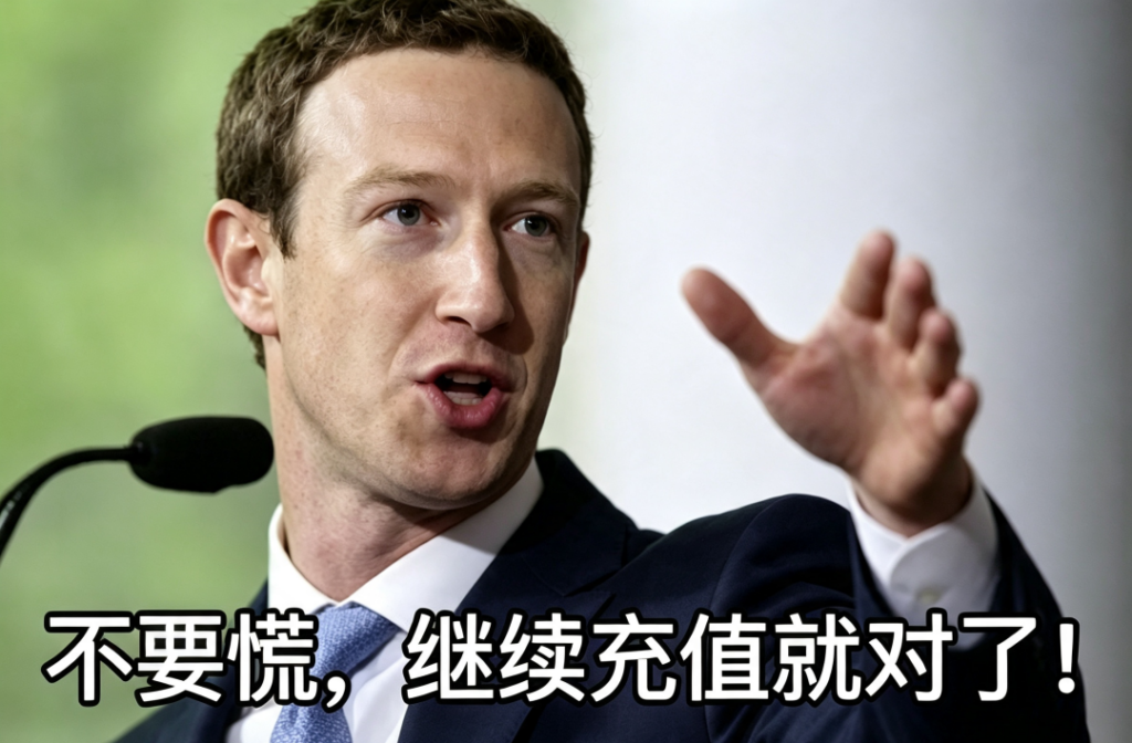 2026黑色星期三再现?7 月 22 日晚 Meta 广告消耗集体停滞,投手该怎么处理