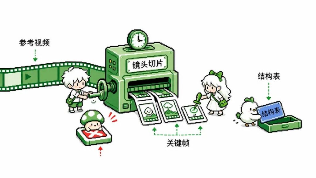 一条视频带来 1000+ 订单:我用 Codex 搭了一套带货视频自动化剪辑流程