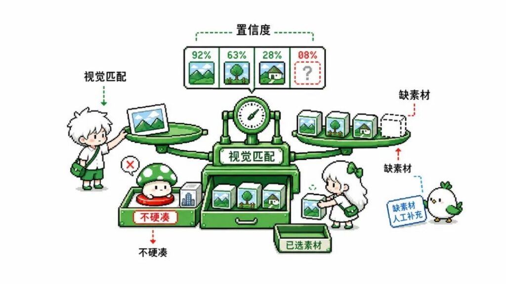 一条视频带来 1000+ 订单:我用 Codex 搭了一套带货视频自动化剪辑流程