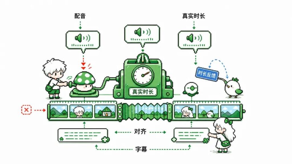 一条视频带来 1000+ 订单:我用 Codex 搭了一套带货视频自动化剪辑流程