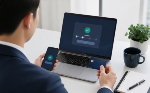 虚拟卡开卡后怎么充值和首笔付款？从 USDT 到支付成功的完整流程