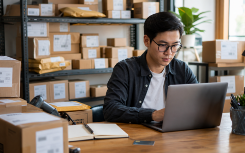 Shopify 独立站工具付款怎么分卡：域名、应用、物流与广告费用管理