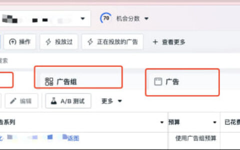 从日耗 500 美金到 5 万美金：讲透 Facebook 广告账户结构，以及高手怎么布局
